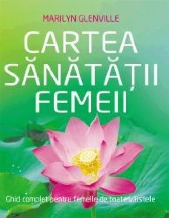 cartea sanatatii femeii